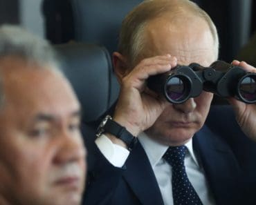 Fost analist CIA: „Sunt absolut sigur că Putin a aprobat ideea ca dronele rusești să poată fi folosite împotriva României”
