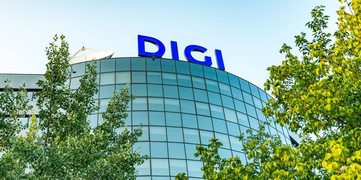 Scumpiri la Digi de la 1 iulie. Cât vor costa abonamentele la internet și cablu