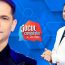 Cu ce poreclă s-a ales Dan Negru, din cauza emisiunii „Jocul Cuvintelor”. Oamenii îl strigă așa oriunde îl întâlnesc!