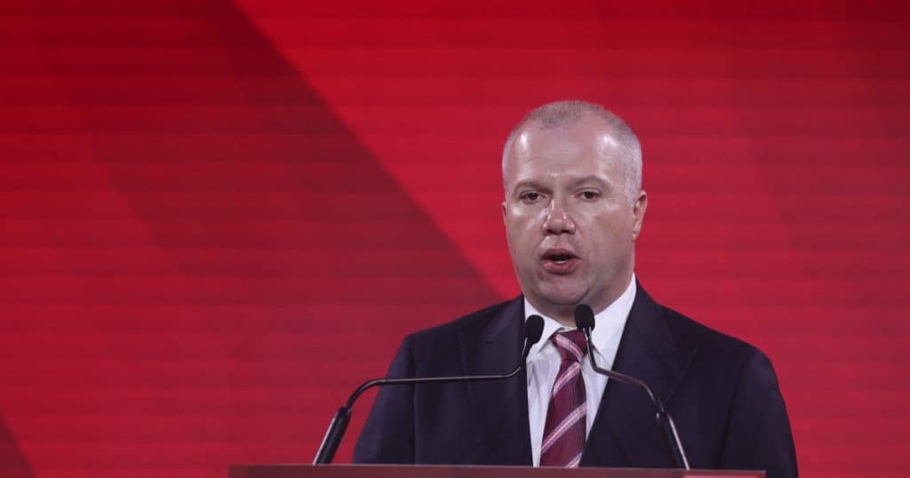 Reacția primarului PSD al Galațiului la declarația lui Sorin Grindeanu, care a ezitat să spună că drona care a explodat este rusească