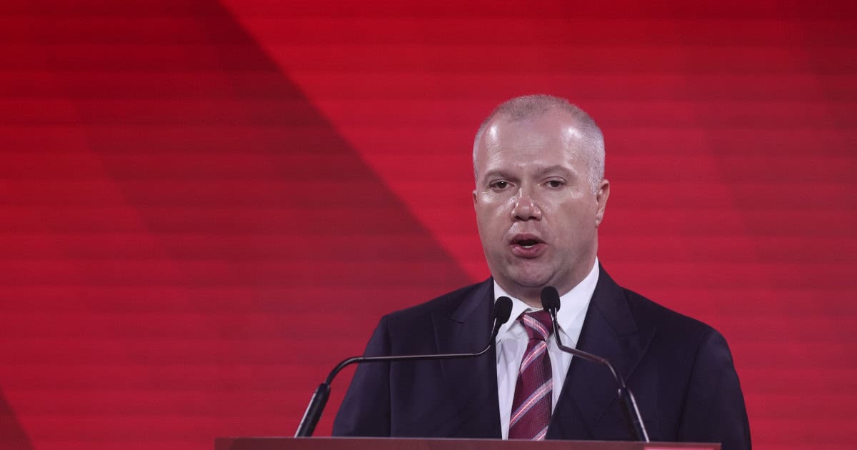 Reacția primarului PSD al Galațiului la declarația lui Sorin Grindeanu, care a ezitat să spună că drona care a explodat este rusească