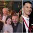 Rareș Cojoc a împlinit 37 de ani. Alături de cine a sărbătorit în club fostul soț al Andreei Popescu