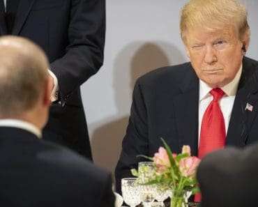 Washington Post, despre drona rusească prăbușită în Galați: Putin este încolțit și atacă violent. Trump nu-și joacă bine cartea