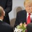 Washington Post, despre drona rusească prăbușită în Galați: Putin este încolțit și atacă violent. Trump nu-și joacă bine cartea