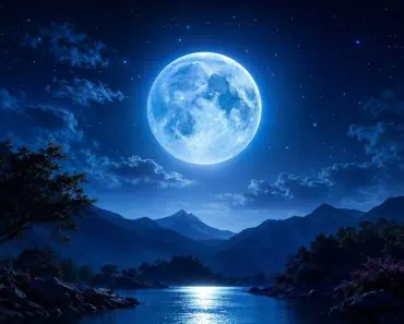Cum influențează Luna Plină din 31 mai fiecare zodie în parte. Două semne vor avea parte de provocări majore Cum influențează Luna Plină din 31 mai fiecare zodie în parte. Două semne vor avea parte de provocări majore