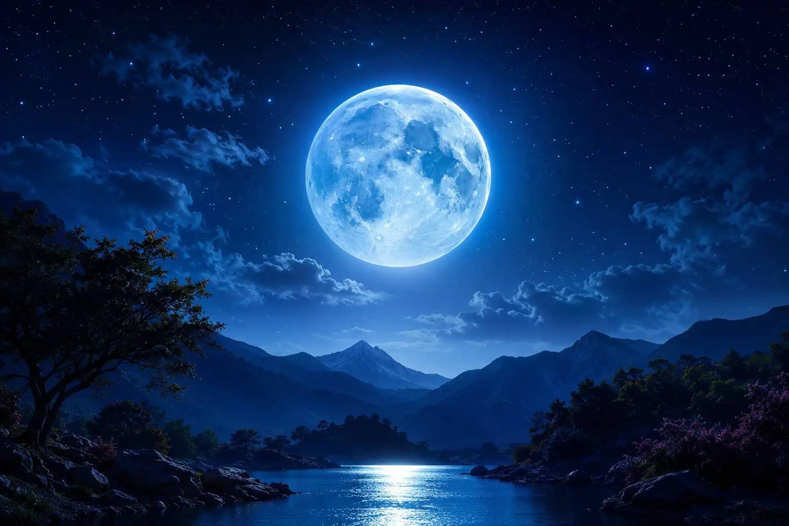 Cum influențează Luna Plină din 31 mai fiecare zodie în parte. Două semne vor avea parte de provocări majore Cum influențează Luna Plină din 31 mai fiecare zodie în parte. Două semne vor avea parte de provocări majore