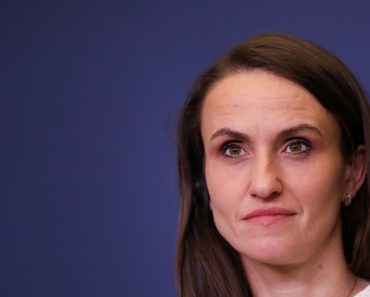 Oana Țoiu, despre originea dronei din Galați: „Știm clar că e rusească. Și am un mesaj pentru Vladimir Putin”
