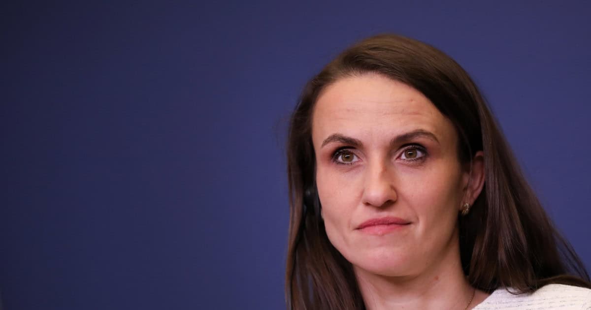Oana Țoiu, despre originea dronei din Galați: „Știm clar că e rusească. Și am un mesaj pentru Vladimir Putin”