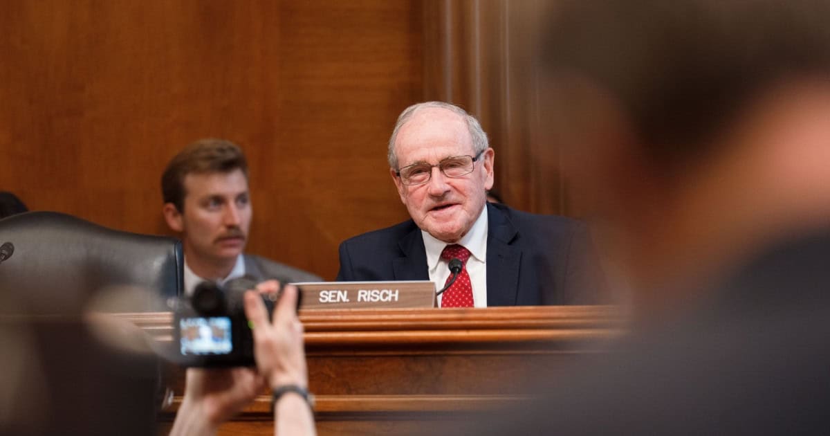 Senator american, despre drona de la Galați: „Încălcarea spațiului aerian românesc de către Rusia, inacceptabilă”. Reacția Oanei Țoiu