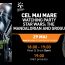 Shopping City Ploiești aduce o proiecție specială „Star Wars: The Mandalorian and Grogu”, alături de Gami