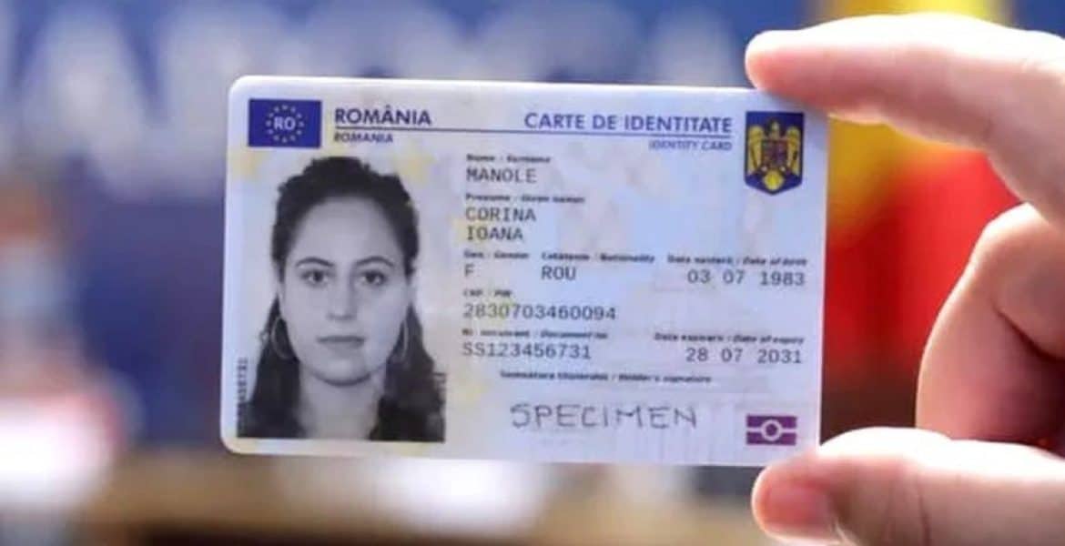 Caravana mobilă pentru emiterea Cărții Electronice de Identitate ajunge la Palatul Administrativ din Ploiești