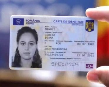Caravana mobilă pentru emiterea Cărții Electronice de Identitate ajunge la Palatul Administrativ din Ploiești Caravana mobilă pentru emiterea Cărții Electronice de Identitate ajunge la Palatul Administrativ din Ploiești
