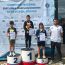 Un sportiv modern! David Zamfir este campion la Triatlon Modern