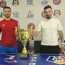Comarnic și Drăgănești își dispută Cupa României