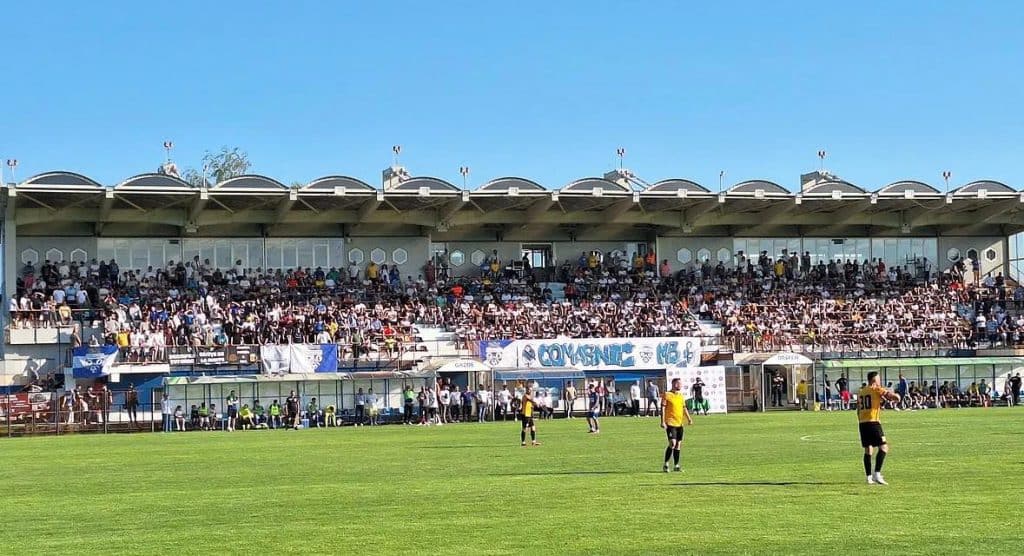 Finală cu audiență națională! Mii de oameni au asistat la Cupa României-Prahova