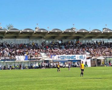 Finală cu audiență națională! Mii de oameni au asistat la Cupa României-Prahova Finală cu audiență națională! Mii de oameni au asistat la Cupa României-Prahova