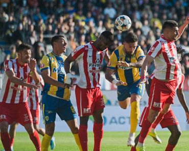 Nici la bal, dar nici la spital! Petrolul merită barajul la acest moment