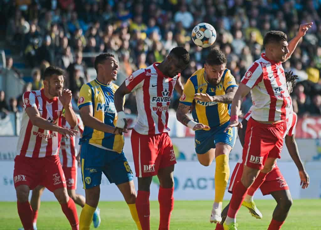 Nici la bal, dar nici la spital! Petrolul merită barajul la acest moment