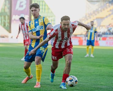 Petrolul a avut un under în topul marcatorilor
