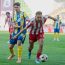 Petrolul a avut un under în topul marcatorilor