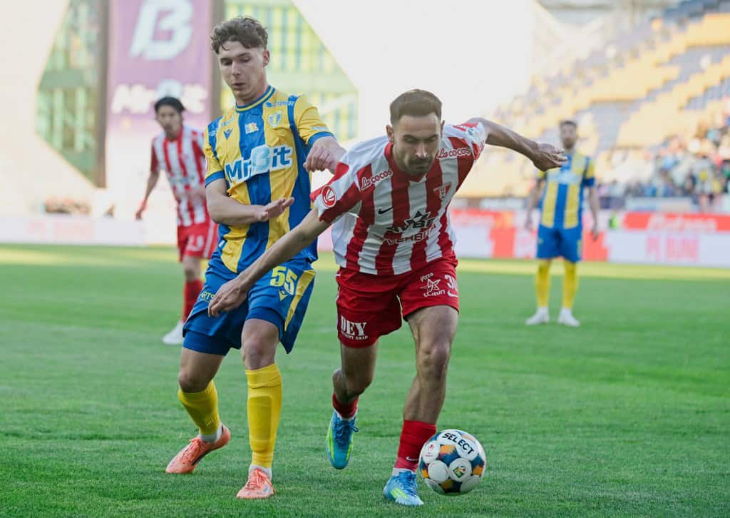 Petrolul a avut un under în topul marcatorilor Petrolul a avut un under în topul marcatorilor