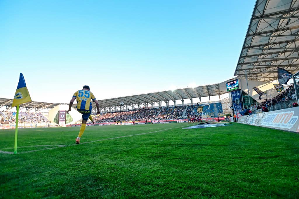 Petrolul a fost pe ordinea de zi a Comisiei de Disciplină