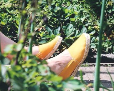 Espadrile – naturalețe și spirit de vacanță în fiecare pas