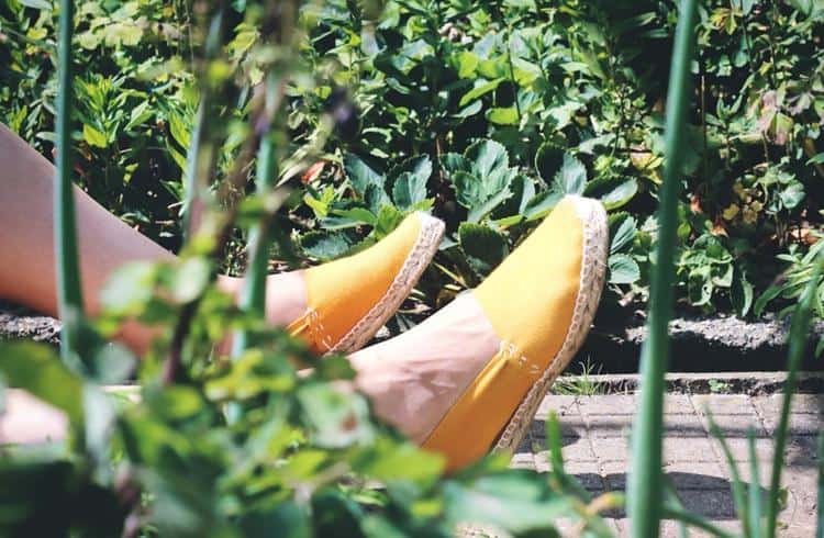 Espadrile – naturalețe și spirit de vacanță în fiecare pas