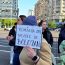 26 oameni s-au strâns până la ora asta la mitingul pro-Bolojan din Piața Victoriei