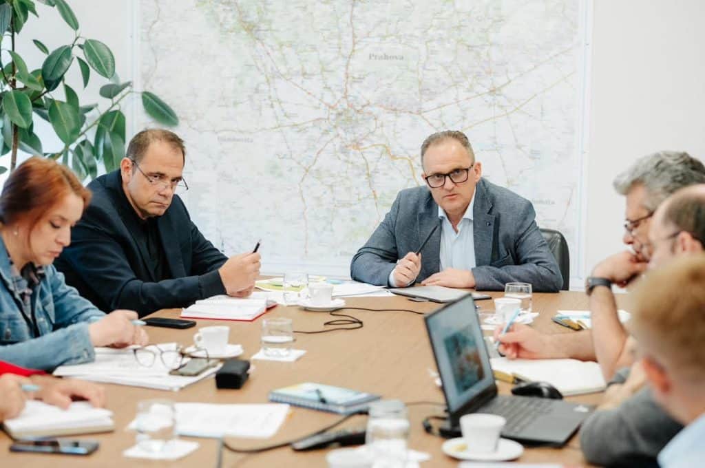 O nouă magistrală montană în Prahova: Drumul Gura Vitioarei – Valea Doftanei a primit toate avizele