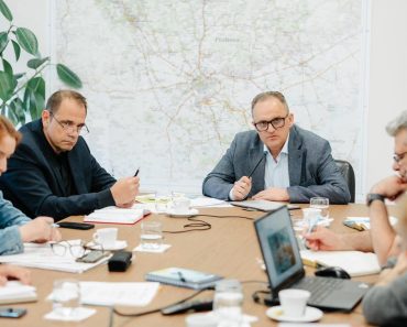 O nouă magistrală montană în Prahova: Drumul Gura Vitioarei – Valea Doftanei a primit toate avizele