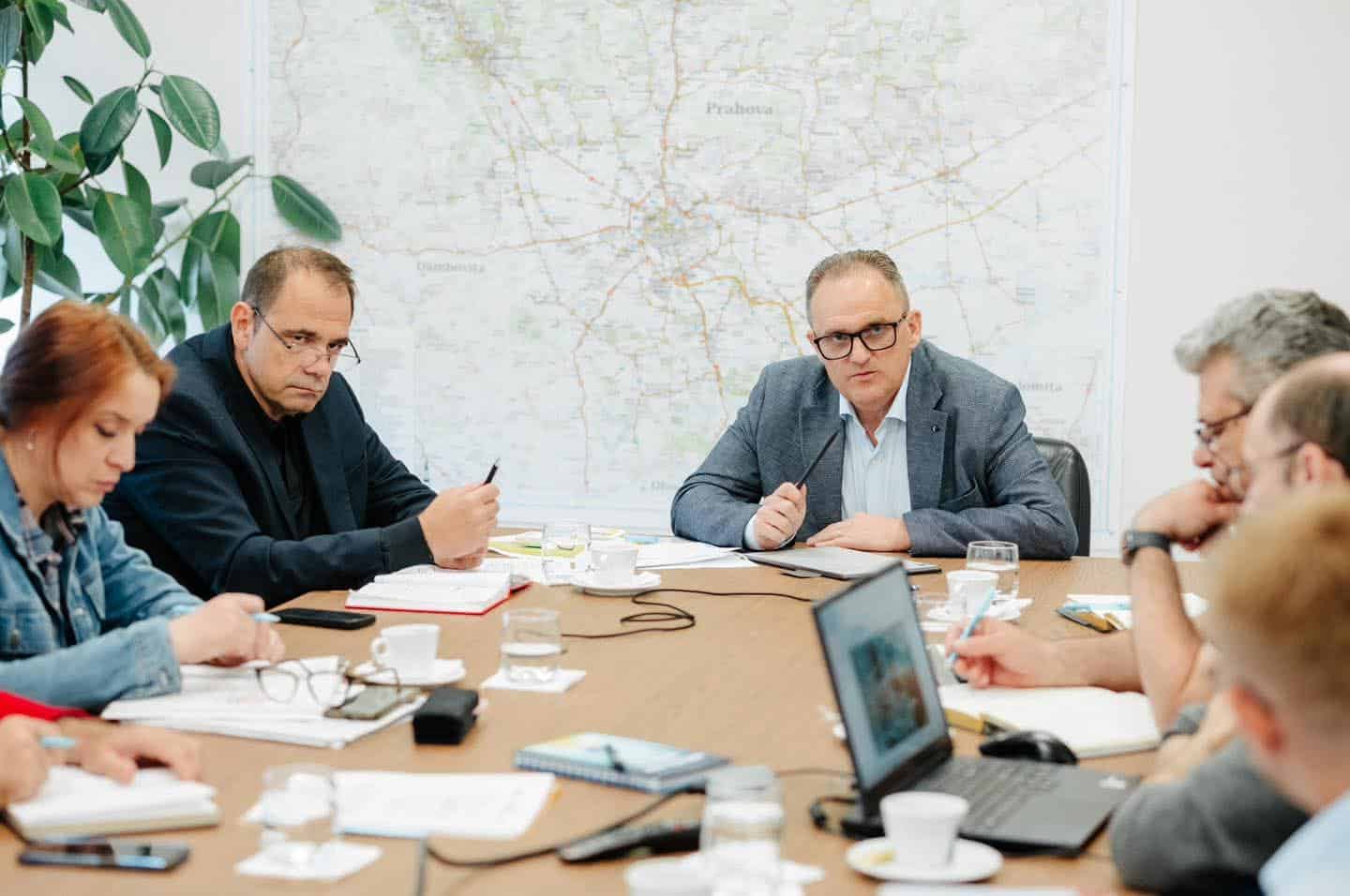 O nouă magistrală montană în Prahova: Drumul Gura Vitioarei – Valea Doftanei a primit toate avizele