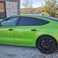 ANAF vinde o „bestie” de lux! Un Audi A7 Quattro cu motor V6, la preț de mașină second-hand obișnuită. Atenție la eroarea din acte!