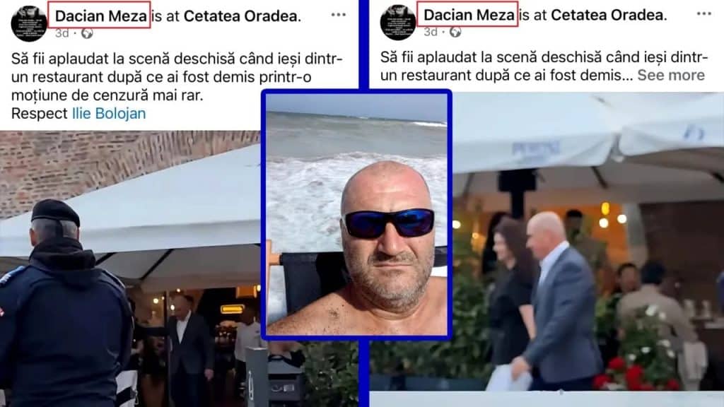 Cel care a filmat „întâmplător” aplauzele lui Bolojan este abonat la banii publici din Oradea. Nelipsit din contractele cu primăria și cu instituțiile din subordine. Gândul dezvăluie “regia aplauzelor”