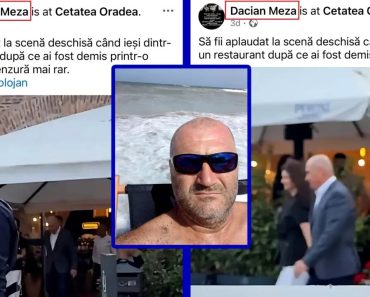Cel care a filmat „întâmplător” aplauzele lui Bolojan este abonat la banii publici din Oradea. Nelipsit din contractele cu primăria și cu instituțiile din subordine. Gândul dezvăluie “regia aplauzelor”