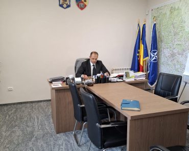 Emil Drăgănescu, administratorul public al Prahovei: „România trăiește două realități paralele! E mai rău și mai scump decât oricând în ultimii 10 ani!”
