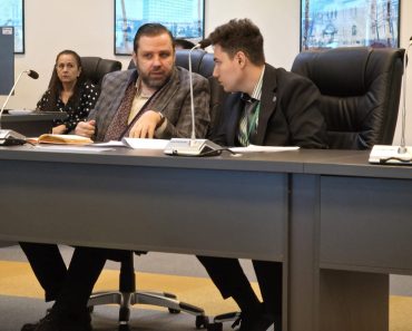 Alexandru Săraru demontează „tunul imobiliar” inventat de Tonsciuc pentru a-și securiza scaunul de viceprimar