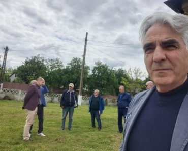 Cercetări româno-italiene la Gherghița și Acerenza: tuneluri istorice asociate proiectului „Dimensiunea Europeană a lui Vlad Țepeș”, investigate prin scanări moderne