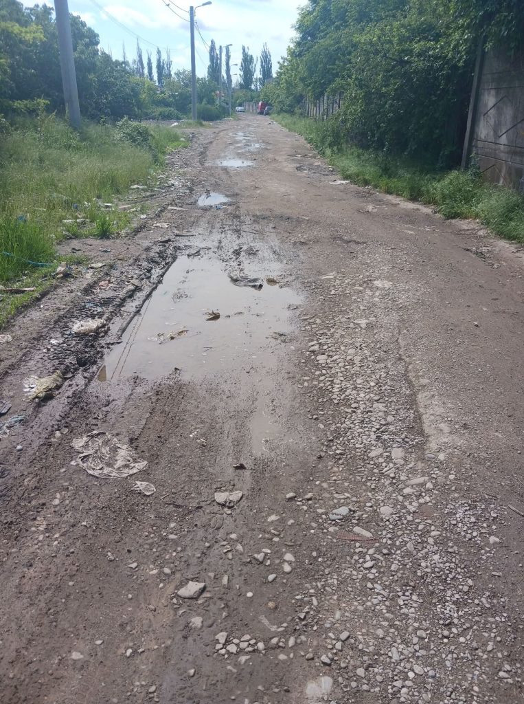 Ploiești 2026: Intre „Drifturi” și paranghelii și noroaie de Ev Mediu!