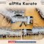 ​O nouă bornă istorică pentru sportul prahovean: Peste 170 de copii au descoperit magia karate-ului la Sala Olimpia