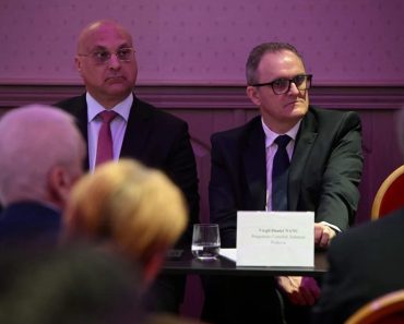 Ce le-a spus prefectul Daniel Nicodim primarilor din Prahova, la întâlnirea ACoR Ce le-a spus prefectul Daniel Nicodim primarilor din Prahova, la întâlnirea ACoR