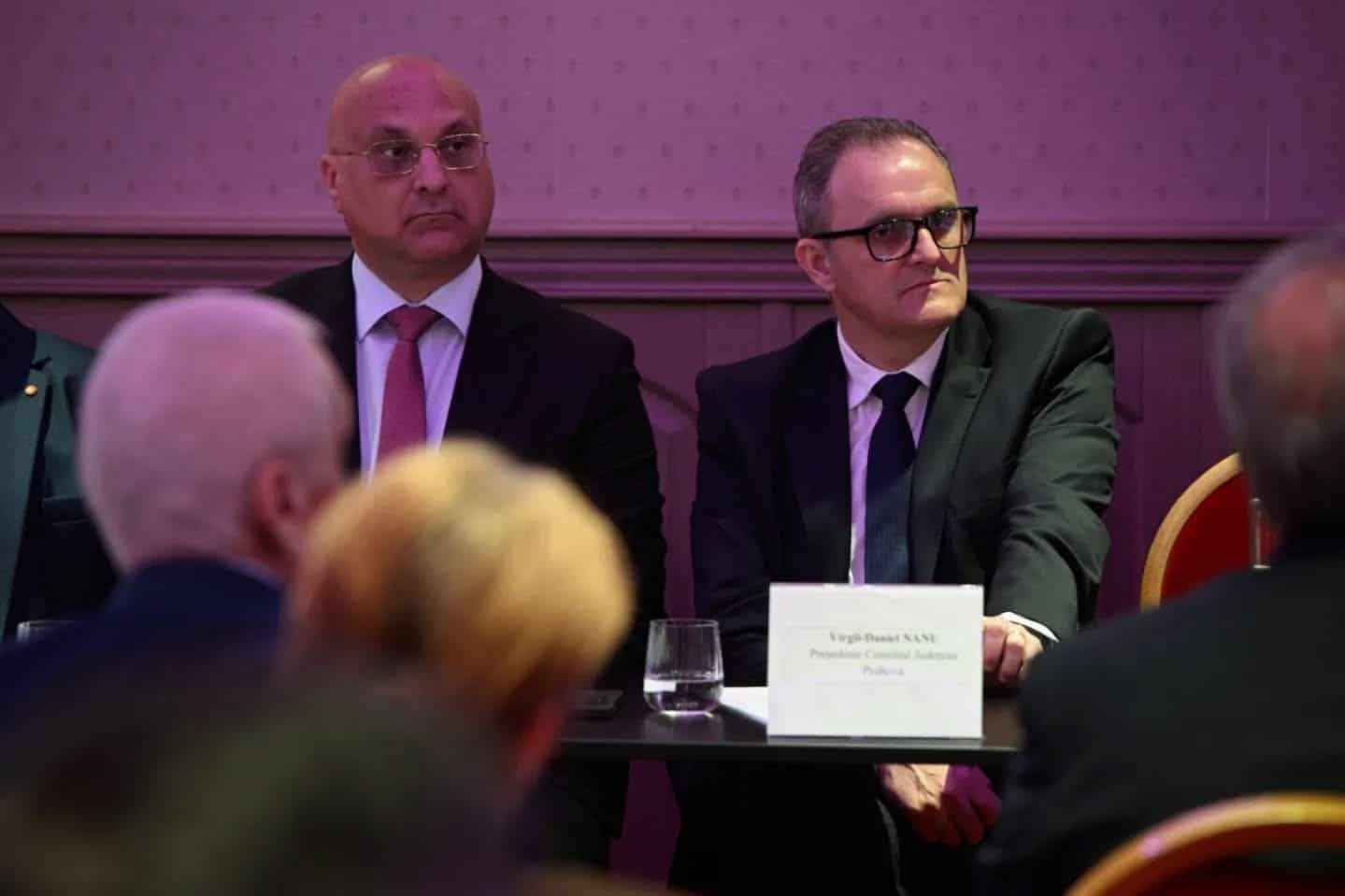 Ce le-a spus prefectul Daniel Nicodim primarilor din Prahova, la întâlnirea ACoR