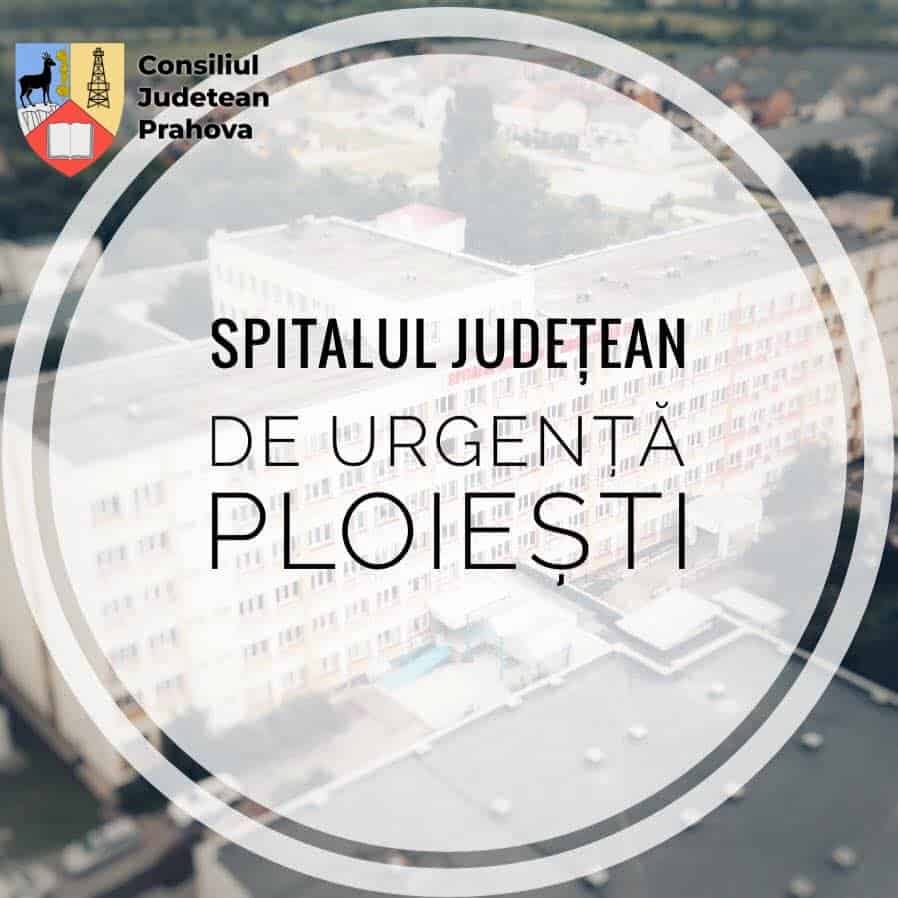 Vești bune pentru paciente: S-a deschis cabinet de Obstetrică-Ginecologie în Ambulatoriul Spitalului Județean din Ploiești