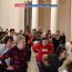 Peste 80 de seniori au celebrat bucuria mișcării: Succes răsunător la evenimentul de Zumba organizat de Consiliul Județean și AlPHa Prahova