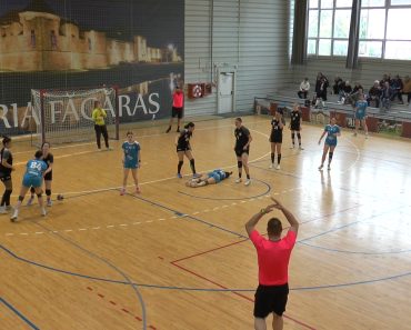Final de sezon victorios după un sfârșit de meci periculos
