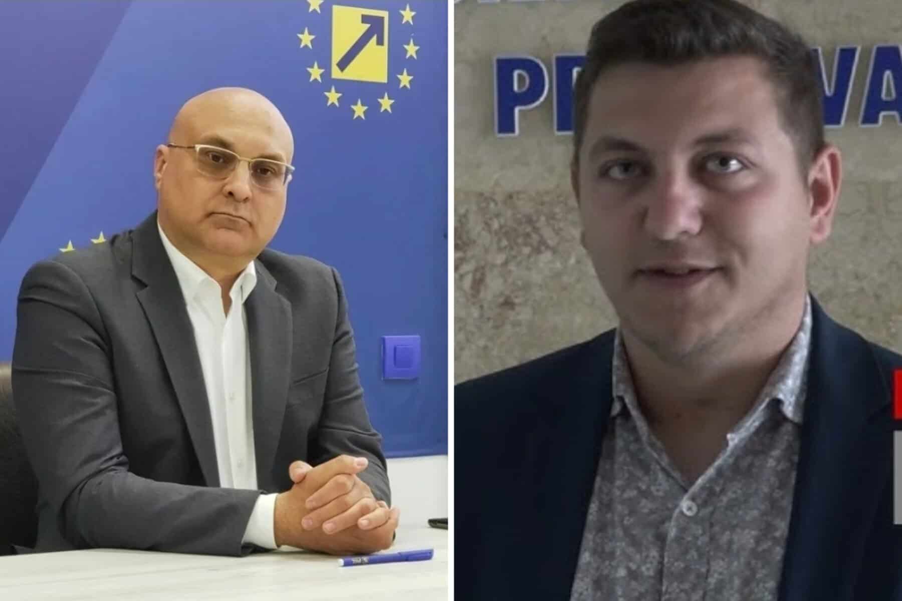 Situația mandatului consilierului Cristian Neagu (REPER), în atenția autorităților locale. ADOR așteaptă clarificări oficiale de la Prefectură și Primărie