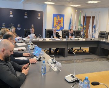 BREAKING/ Bugetul Ploieștiului a fost aprobat pe ultima sută de metri BREAKING/ Bugetul Ploieștiului a fost aprobat pe ultima sută de metri