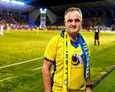 Virgil Nanu, președintele CJ Prahova, apel către suporteri înainte de meciul decisiv de pe „Ilie Oană”: „Petrolul înseamnă identitate și spiritul Prahovei!” Virgil Nanu, președintele CJ Prahova, apel către suporteri înainte de meciul decisiv de pe „Ilie Oană”: „Petrolul înseamnă identitate și spiritul Prahovei!”