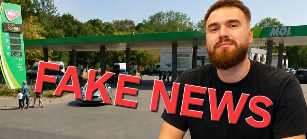 REȚEAUA FAKE NEWS LA PRIMĂRIE: Consilierul Tonsciuc, prins cu tehnici de manipulare #soroșiste!