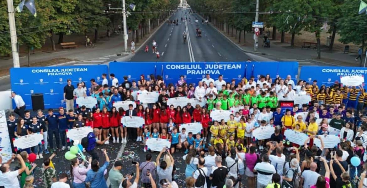 Comunicat de presă/ Consiliul Județean Prahova răspunde acuzațiilor privind finanțarea FC Petrolul: „Anul trecut, Petrolul Ploiești nu a îndeplinit condițiile legale imperative pentru acordarea finanțării”